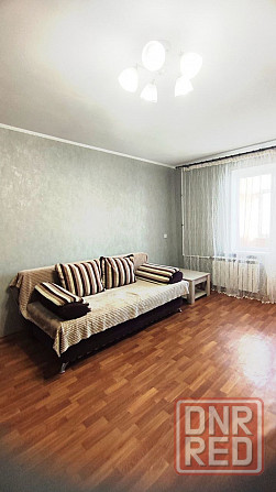 Сдаётся 1к., мкр. Восточный, пр-кт  м. Жукова Мариуполь - изображение 2