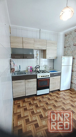 Сдаётся 1к., мкр. Восточный, пр-кт  м. Жукова Мариуполь - изображение 3