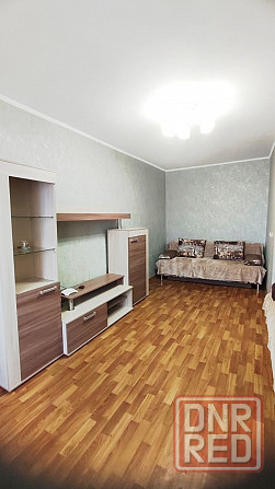 Сдаётся 1к., мкр. Восточный, пр-кт  м. Жукова Мариуполь - изображение 1