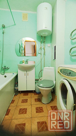 Сдаётся 1к., мкр. Восточный, пр-кт  м. Жукова Мариуполь - изображение 5