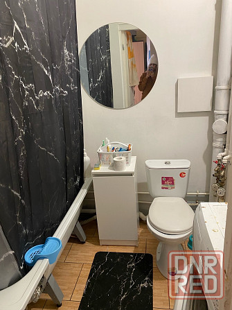 Сдам 1 комнатную квартиру г. Макеевка в центре, на Макнии Макеевка - изображение 3