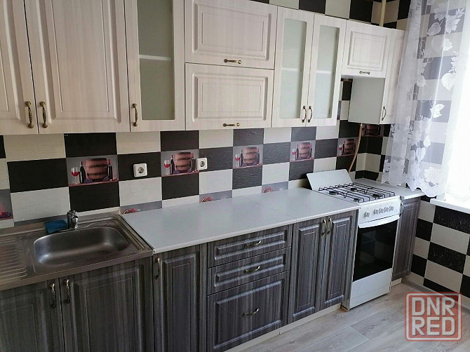 Сдам 1 комнатную квартиру г. Макеевка в центре, на Макнии Макеевка - изображение 2