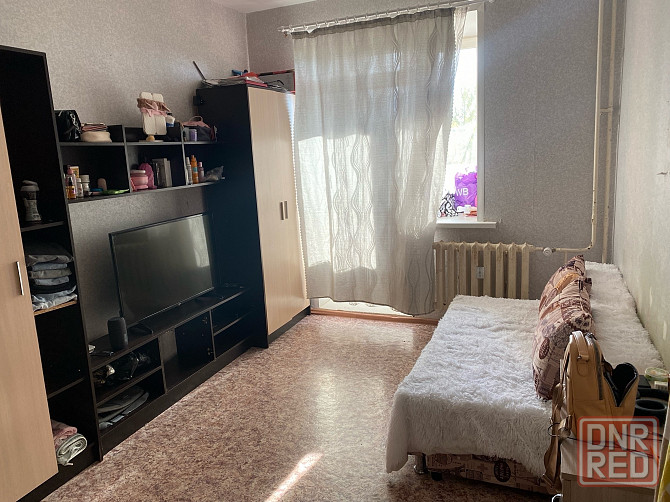 Сдам 1 комнатную квартиру г. Макеевка в центре, на Макнии Макеевка - изображение 1