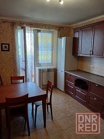 Сдам 1-комн квартиру ориентир парк Гулливер Донецк - изображение 1