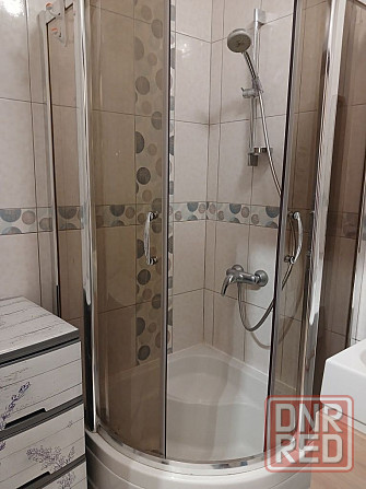 Сдам 1-комн квартиру ориентир парк Гулливер Донецк - изображение 3