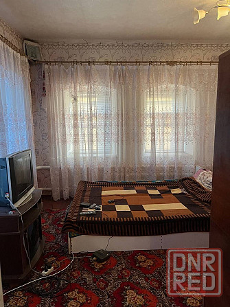 5-ти комнатный дом в пгт Сартана Мариуполь - изображение 6
