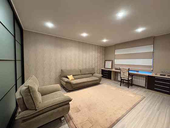 Продажа 4 комн кв.Новострой в Клубном доме в Центре Донецка Донецк