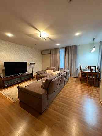 Продажа 4 комн кв.Новострой в Клубном доме в Центре Донецка Донецк