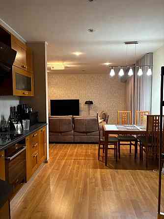 Продажа 4 комн кв.Новострой в Клубном доме в Центре Донецка Донецк