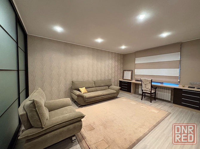 Продажа 4 комн кв.Новострой в Клубном доме в Центре Донецка Донецк - изображение 5