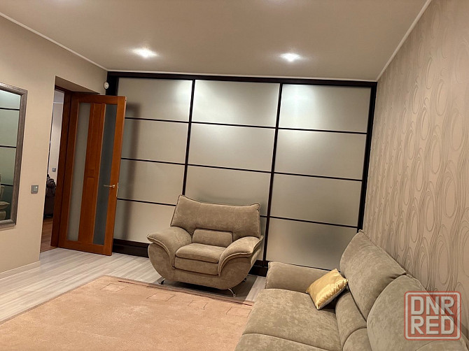 Продажа 4 комн кв.Новострой в Клубном доме в Центре Донецка Донецк - изображение 6