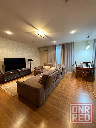 Продажа 4 комн кв.Новострой в Клубном доме в Центре Донецка Донецк - изображение 1