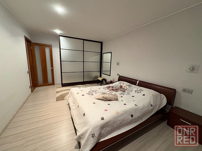 Продажа 4 комн кв.Новострой в Клубном доме в Центре Донецка Донецк - изображение 4