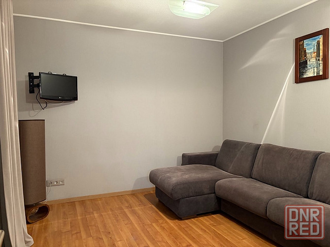 Продажа 4 комн кв.Новострой в Клубном доме в Центре Донецка Донецк - изображение 8