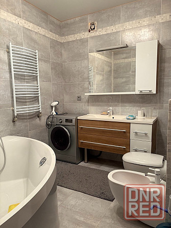 Продажа 4 комн кв.Новострой в Клубном доме в Центре Донецка Донецк - изображение 9