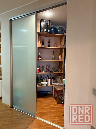 Продажа 4 комн кв.Новострой в Клубном доме в Центре Донецка Донецк - изображение 10