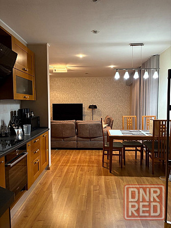 Продажа 4 комн кв. в Клубном доме в Центре Донецка Донецк - изображение 2