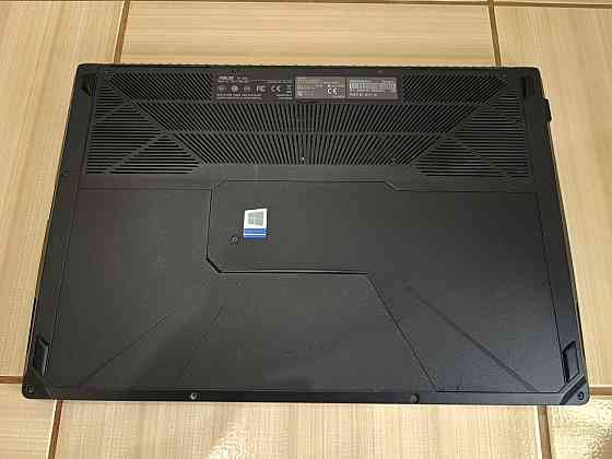 Asus ROG ZX63VD7700/15,6/ Intel Core i5-7300HQ/16Гб DDR4/ SSD М2 NWMe -256/HDD 500Гб/GTX 1060/38 999 Донецк