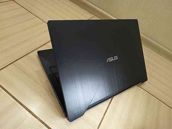 Asus ROG ZX63VD7700/15,6/ Intel Core i5-7300HQ/16Гб DDR4/ SSD М2 NWMe -256/HDD 500Гб/GTX 1060/38 999 Донецк