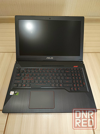 Asus ROG ZX63VD7700/15,6/ Intel Core i5-7300HQ/16Гб DDR4/ SSD М2 NWMe -256/HDD 500Гб/GTX 1060/38 999 Донецк - изображение 3