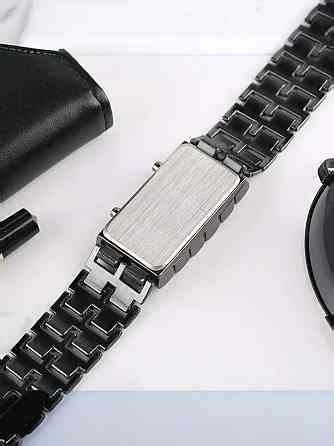 Часы - браслет. Мариуполь