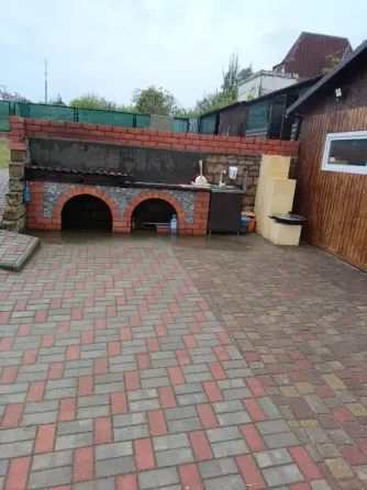 Продаётся Пансионат с.Юрьевка Мариуполь