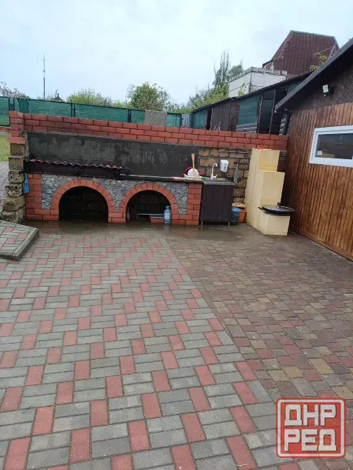 Продаётся Пансионат с.Юрьевка Мариуполь - изображение 5