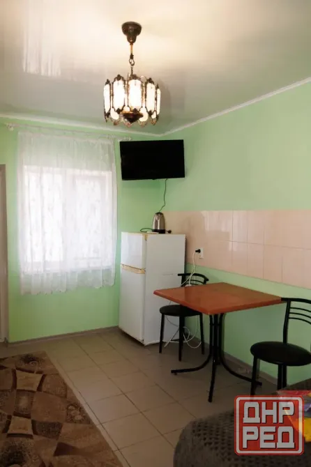 Продаётся Пансионат с.Юрьевка Мариуполь - изображение 8