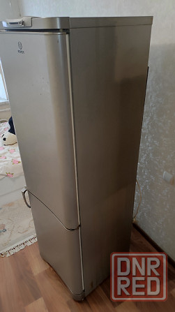 Холодильник Indesit. Сломан, не включается Донецк - изображение 4