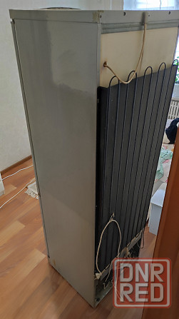 Холодильник Indesit. Сломан, не включается Донецк - изображение 5