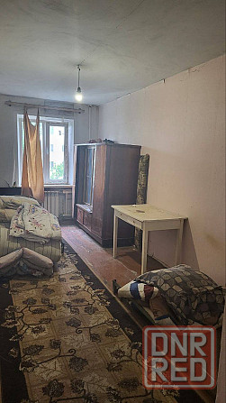 3-к квартира пр. Металлургов, 208 Мариуполь - изображение 2