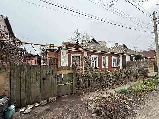 дом в Кировском районе Донецка (ор-р рынок «Солнечный) Донецк