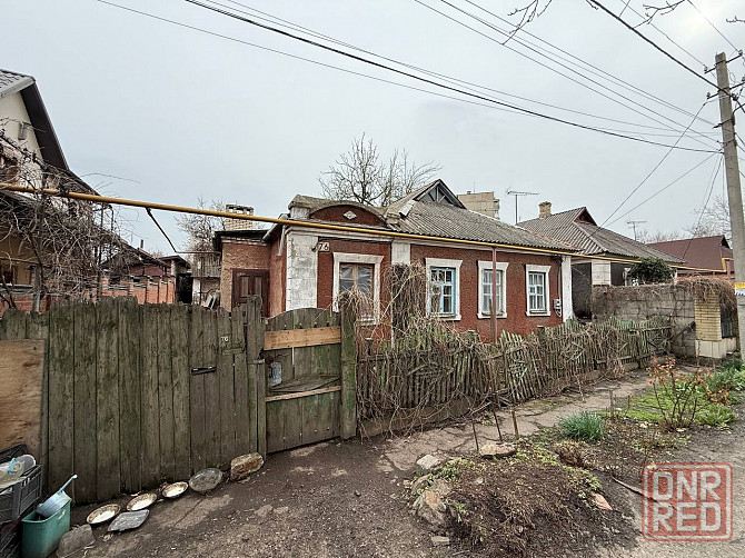 дом в Кировском районе Донецка (ор-р рынок «Солнечный) Донецк - изображение 3