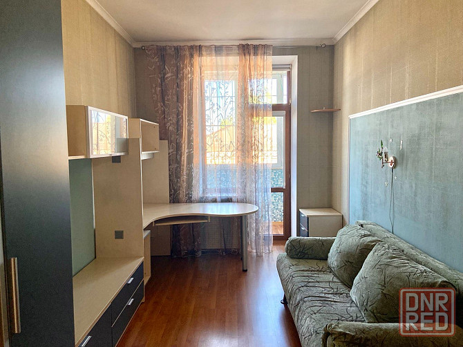 3-х комнатная квартира в Ворошиловском районе Донецка (сталинка) почти 100 м.кв. Донецк - изображение 10