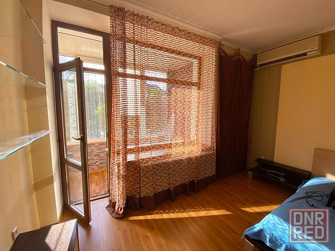 3-х комнатная квартира в Ворошиловском районе Донецка (сталинка) почти 100 м.кв. Донецк - изображение 9