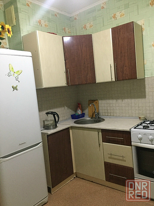 Сдам квартиру в Горняцком районе Макеевки на Галактике Макеевка - изображение 3
