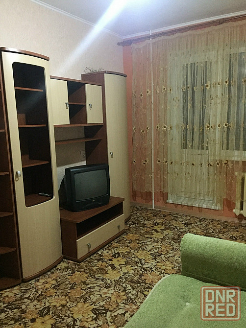 Сдам квартиру в Горняцком районе Макеевки на Галактике Макеевка - изображение 1