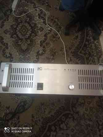 Усилитель ITC T 61000 Донецк