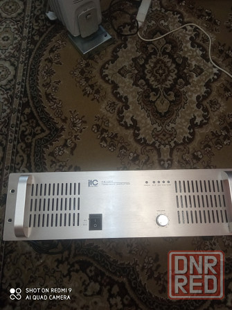 Усилитель ITC T 61000 Донецк - изображение 1