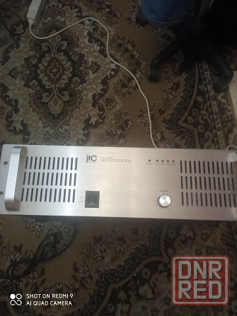 Усилитель ITC T 61000 Донецк - изображение 2