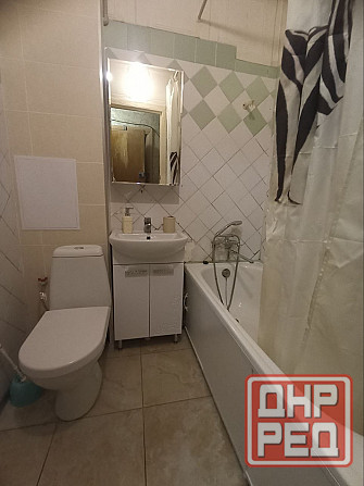 Сдам 2 комн пр-т Семашко Донецк - изображение 6