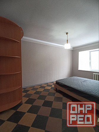 Сдам 2 комн пр-т Семашко Донецк - изображение 3