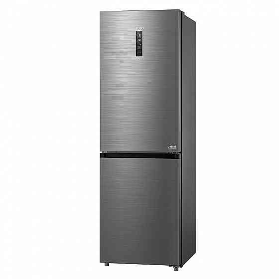 Холодильник двухкамерный Midea MDRB470MGF46OM графит (FNF) Макеевка