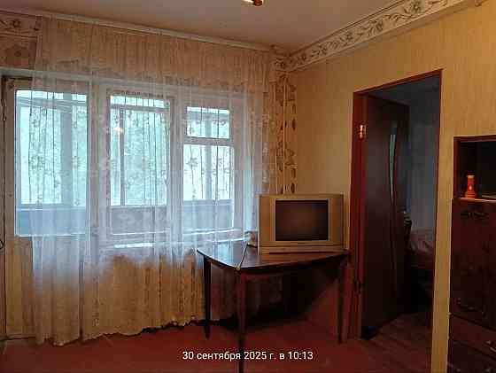 3х комн. кв., 2/4этаж., Октябрьский, ул.Энгельса, Школа-63 Донецк