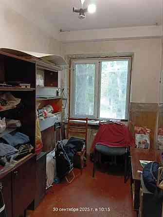 3х комн. кв., 2/4этаж., Октябрьский, ул.Энгельса, Школа-63 Донецк