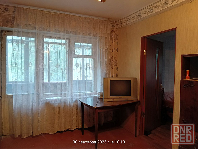 3х комн. кв., 2/4этаж., Октябрьский, ул.Энгельса, Школа-63 Донецк - изображение 6