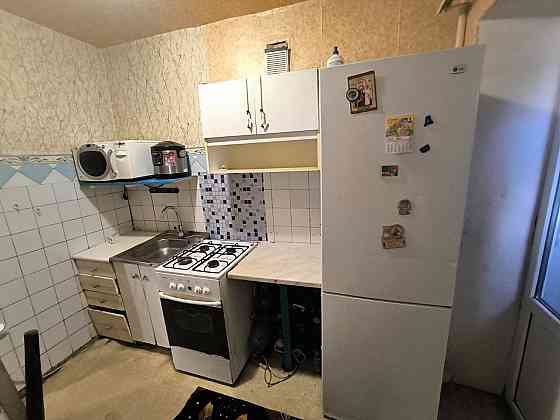 Аренда Скромной 3-х Комнатной Квартиры в Калининском Районе - Улица Герцена - Wi-Fi ! Донецк