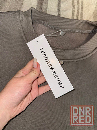 Продам свитшот женский Донецк - изображение 5