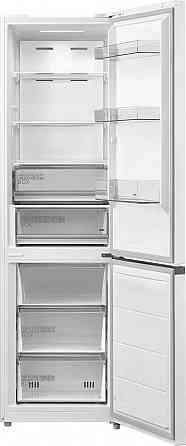 Холодильник двухкамерный Midea MDRB522MGE01OD белый (FNF, Inverter) Донецк