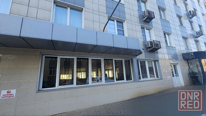 Продается нежилое помещение 545 м2. , Калининский р-н. Донецк - изображение 1